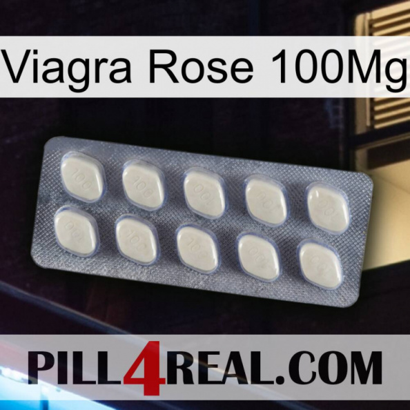 Pink Viagra 100Mg 08